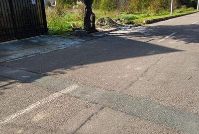 Teren de 500 mp, în Central - 2