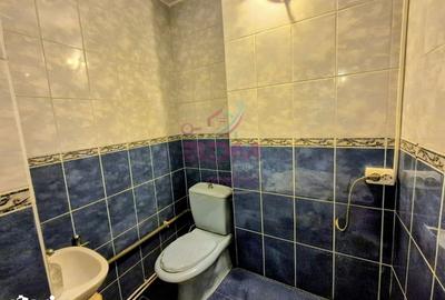 Apartament cu 3 camere decomandat în Central - 12