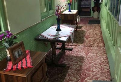 Casă cu 5 camere în Grivița - 5