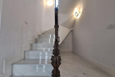 Casa cu gradina proprie - Strada Smaraldului Domnesti - 8