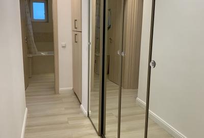 Apartament cu 3 camere decomandat în Domenii - 13