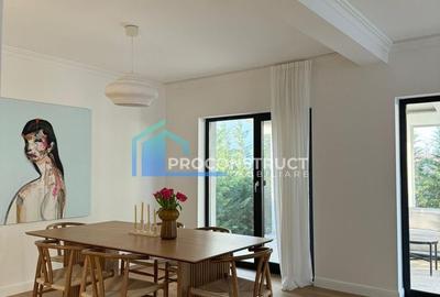 Casă individuală cu 4 camere cu Canalizare în Giroc - 4