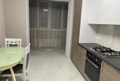 Garsonieră decomandată în Răcădău - 1