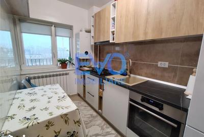 Apartament cu 2 camere în Tătărași - 4