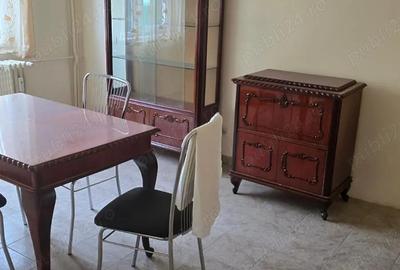 Inchiriez apartament 3 camere Calea Romanilor - 4