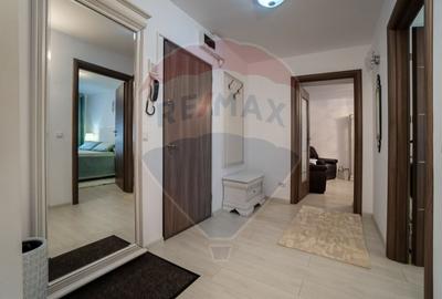 Apartament cu 2 camere decomandat, mobilat în Noua - 8