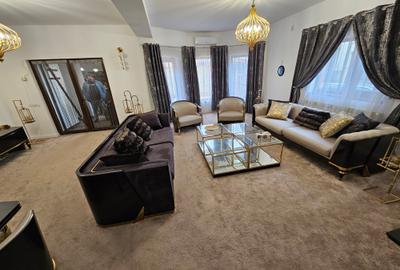 Vânzare Vilă Superbă Independentă P+1E+M, 244mp, Chiajna-Viilor - 14