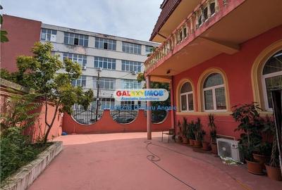 Doamna Ghica,vila impunatoare P+2 ,530 mp utili,teren 410mp,la cheie Doamna Ghica,vila impunatoare P+2 ,530 mp utili,teren 410mp,la cheie - 46