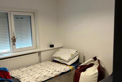 Apartament cu 4 camere în Fetești-Gară - 7