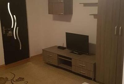 Garsonieră decomandată în Crângași - 1