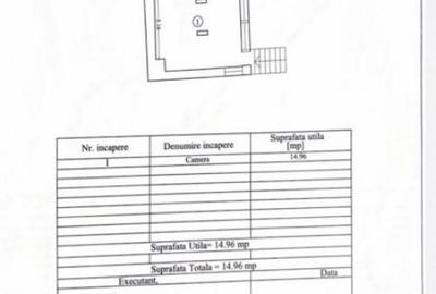 Casă cu 5 camere cu Canalizare în Tomis I - 13
