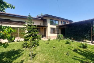 Casă individuală cu 6 camere cu Canalizare în Corbeanca - 3