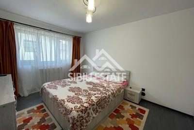 Apartament cu 3 camere semidecomandat, mobilat în Șelimbăr - 16