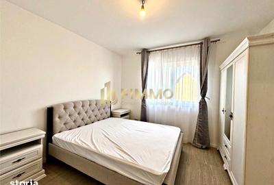 Apartament cu 2 camere decomandat în Central - 2
