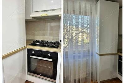 Apartament cu 2 camere decomandat în Central - 4