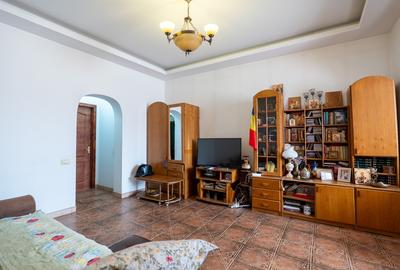 4 camere Unirii 4 camere Unirii - 14