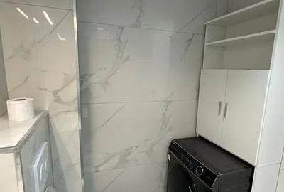 Apartament cu 2 camere decomandat, mobilat în Popești-Leordeni - 8