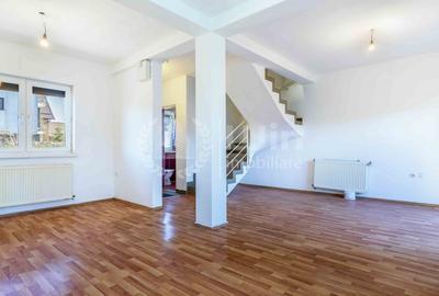 Duplex cu 5 camere cu Canalizare în Florești - 3