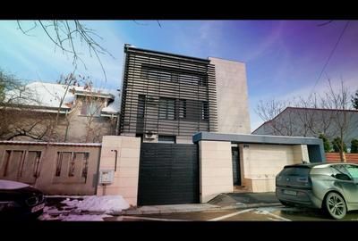 Casă individuală cu 6 camere cu Canalizare în Dămăroaia - 18