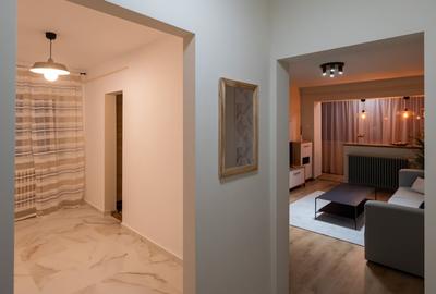 Apartament cu 2 camere | Zona Campus Universitar | Amenajat modern - 10