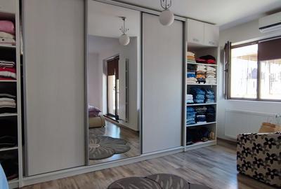 Casă cu 4 camere cu Canalizare în Nord - 12