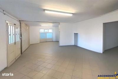 Spațiu comercial, de 790 mp, în Acățari - 3