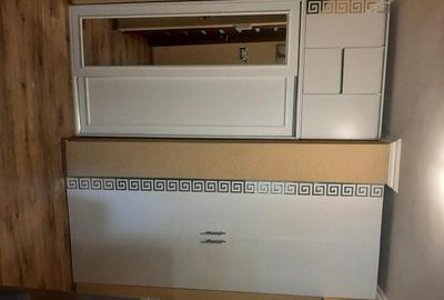 Apartament cu 2 camere decomandat în Rogerius - 5