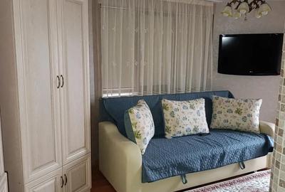 Casă cu 6 camere în Alexandru cel Bun