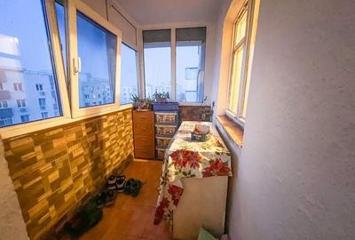 Apartament cu 3 camere decomandat în Drumul Taberei - 7