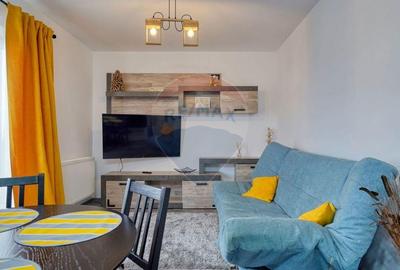 Apartament cu 3 camere decomandat, mobilat în Bartolomeu - 15