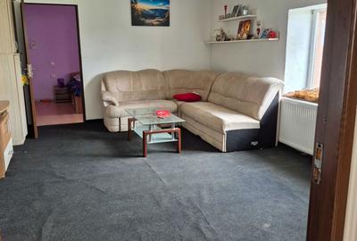 Casă cu 3 camere în Breștea - 5