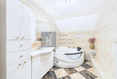 Casă cu 4 camere cu Teren 517 Mp în Clinceni - 3