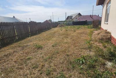 Anun? Vanzare Cladire P+1 Zona Lunca Vanatorilor, Neam? - 3