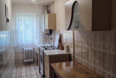 Apartament cu 2 camere semidecomandat în Ultracentral - 5