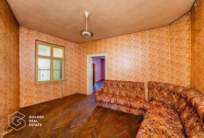 Casa individula cu 5 camere, zona central - 5