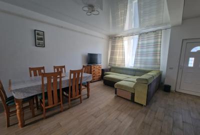 Hanul cu Peste- Casa de închiriat mobilata-utilata,parcare, termen lung Hanul cu Peste- Casa de închiriat mobilata-utilata,parcare, termen lung - 1