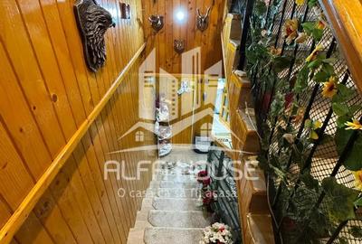 Apartament cu 3 camere decomandat în Central - 1