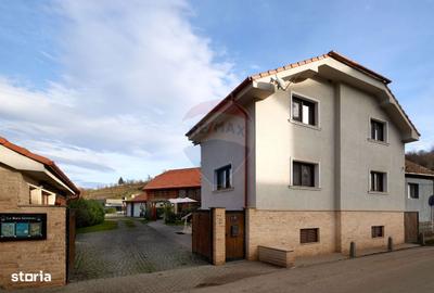 Casă cu 4 camere în Băgara - 6
