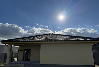 Casa individuala - spatiu generos - posibilitate alegere fin - 2