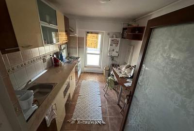 Apartament cu 3 camere decomandat în Casa Cărții - 7
