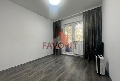 Apartament cu 3 camere decomandat, mobilat în Dacia - 8
