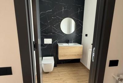 VILA P+1+M 5 CAMERE 4 BAI - 5