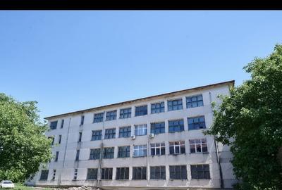 Imobil cu destinatie clinica medicala, spital - 2