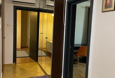 2 camere | Timpuri Noi | Metrou 10 min | Parcare | Mobilat | Gata de mutat - 2