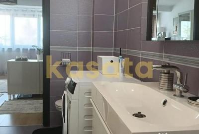 Apartament cu 2 camere semidecomandat în Nordului - 2
