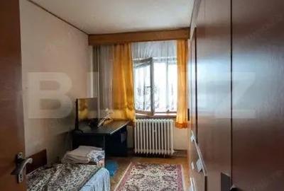 Apartament cu 3 camere decomandat în Sud - 3
