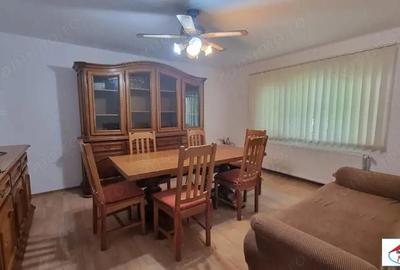 Apartament 3 camere cu 2 bai Micro 16 de inchiriat - 2