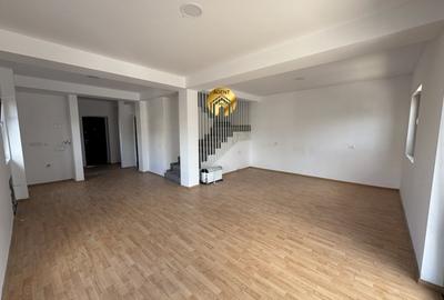 Casa 5 camere + Terasa pe acoperis - Nefinalizata - 5
