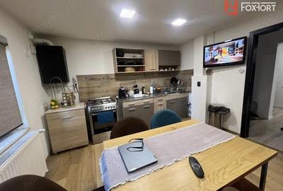 Apartament cu 4 camere de vanzare in zona Fabric - 16