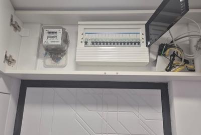 Aartament 3 camere cf2 - 2